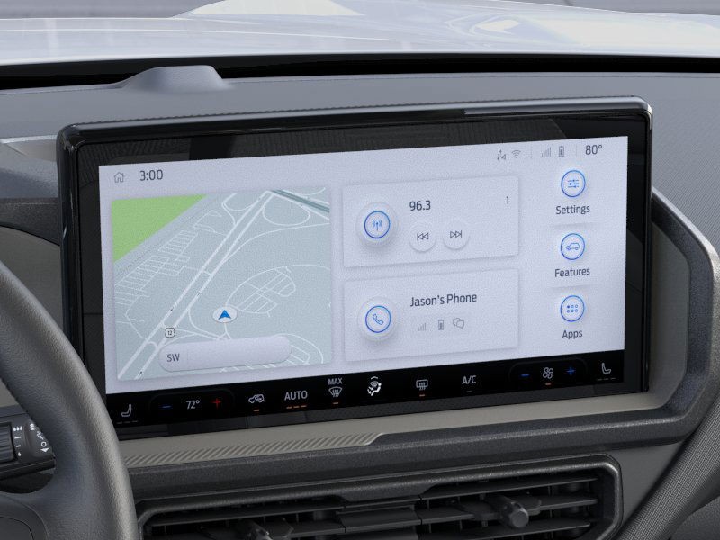 Ford Bronco Sport Vehicle Full-screen Gallery Image 16