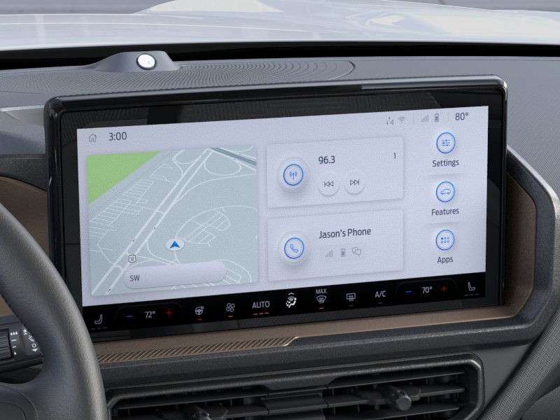 Ford Bronco Sport Vehicle Full-screen Gallery Image 16