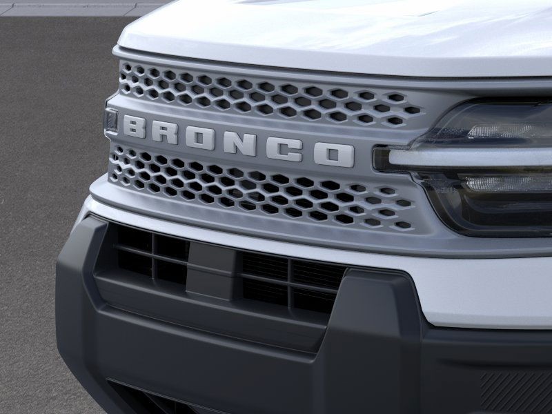 Ford Bronco Sport Vehicle Full-screen Gallery Image 19
