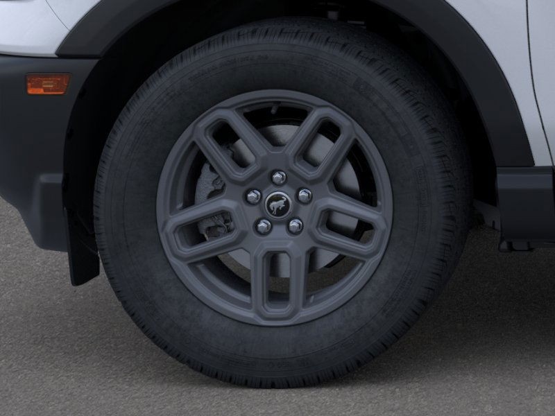 Ford Bronco Sport Vehicle Full-screen Gallery Image 21