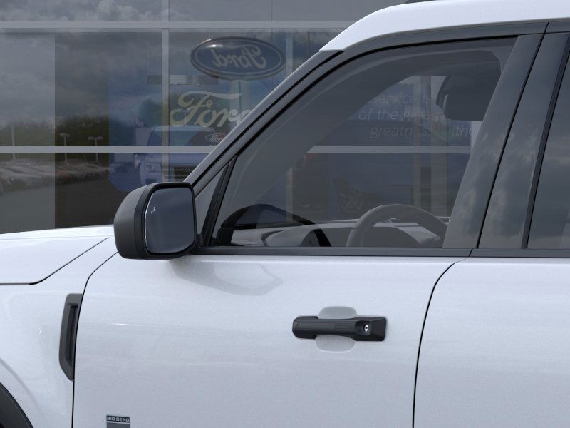 Ford Bronco Sport Vehicle Full-screen Gallery Image 22