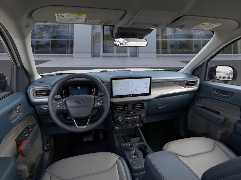 Ford Maverick Vehicle Full-screen Gallery Image 11