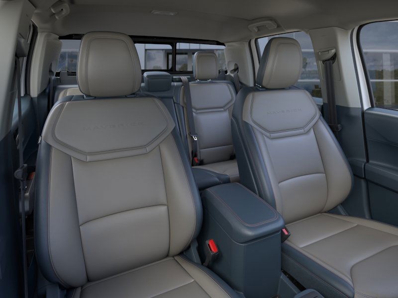 Ford Maverick Vehicle Full-screen Gallery Image 12