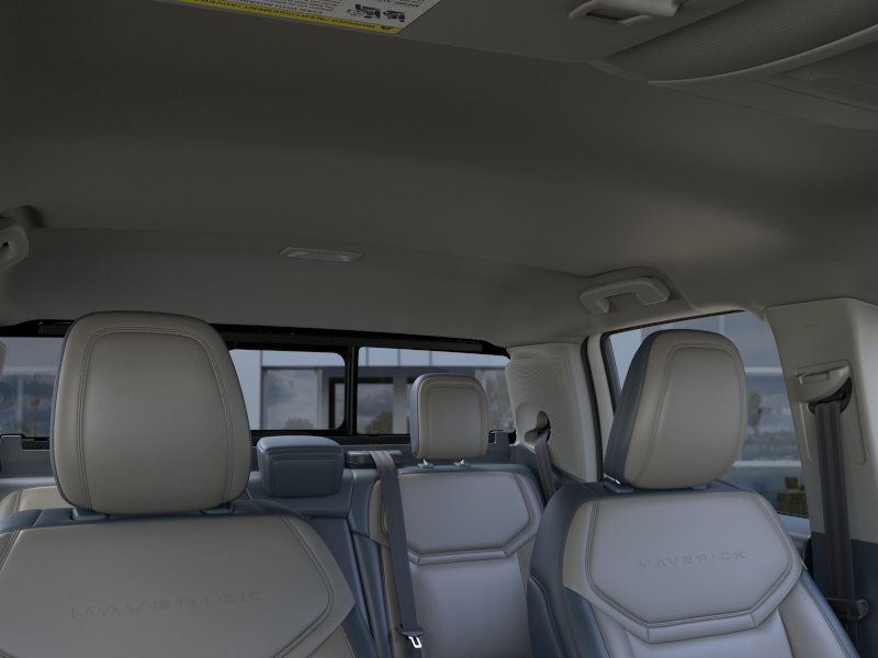 Ford Maverick Vehicle Full-screen Gallery Image 14