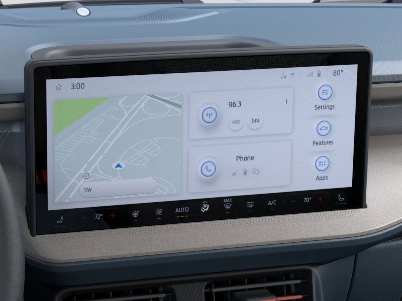 Ford Maverick Vehicle Full-screen Gallery Image 17