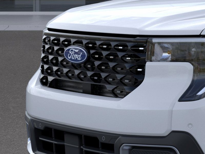 Ford Maverick Vehicle Full-screen Gallery Image 20