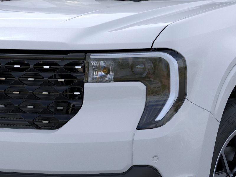 Ford Maverick Vehicle Full-screen Gallery Image 21