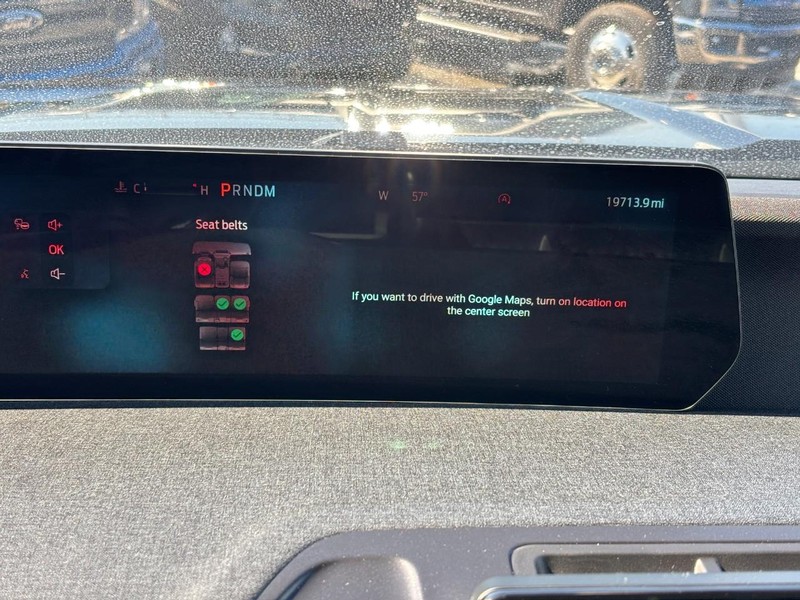 Ford Expedition Max Vehicle Full-screen Gallery Image 23