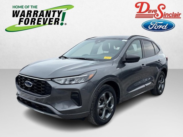 St. Louis MO 2023 Ford Escape more details - ford escape