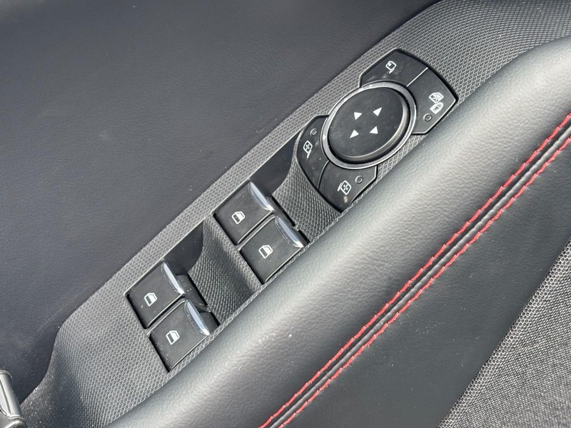 Ford Mustang Mach-E Vehicle Image 17