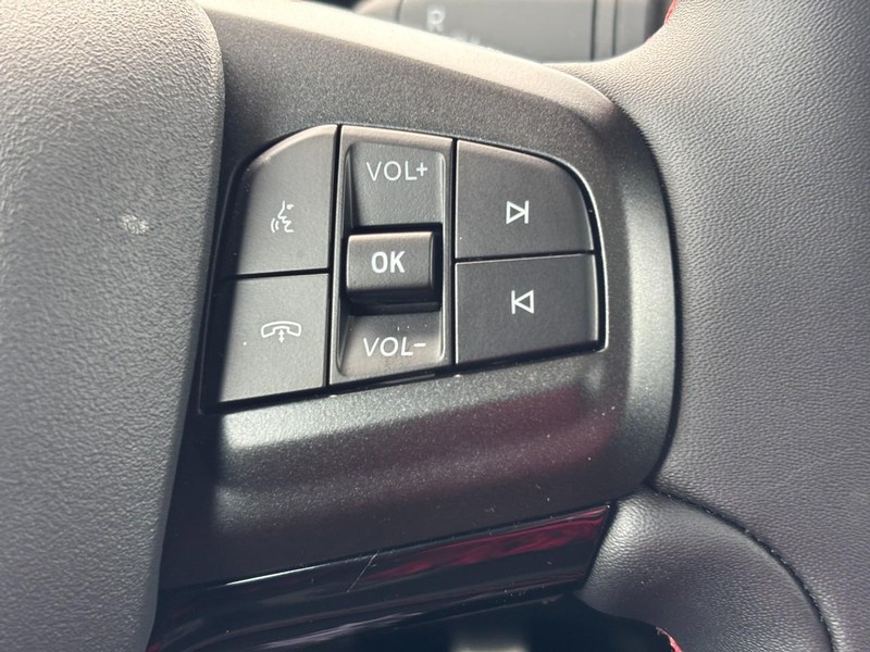 Ford Mustang Mach-E Vehicle Image 21