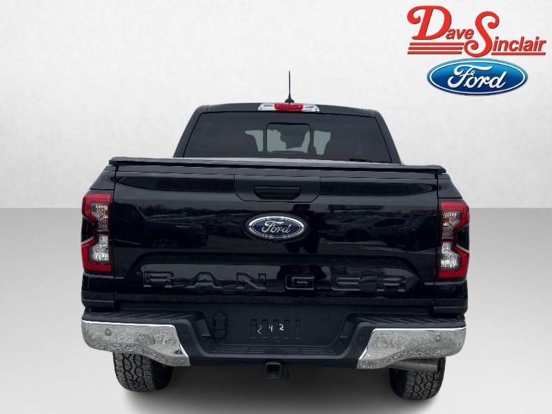 Ford Ranger Vehicle Full-screen Gallery Image 08