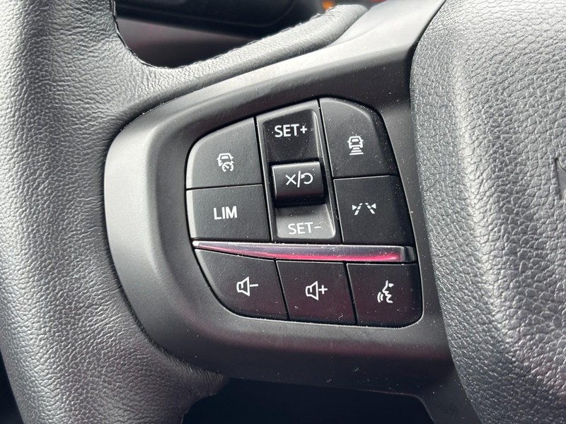 Ford Ranger Vehicle Full-screen Gallery Image 19