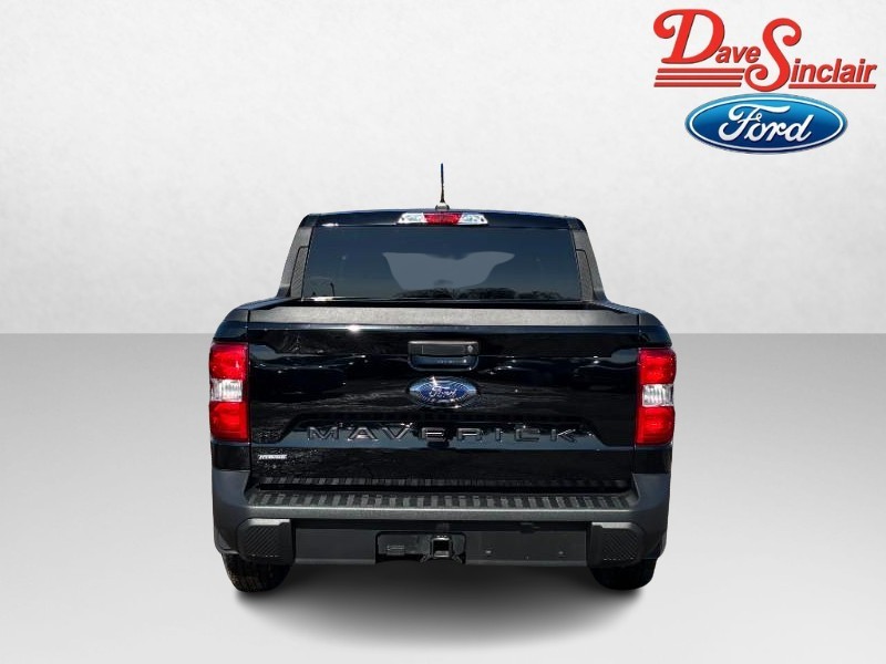 Ford Maverick Vehicle Image 08
