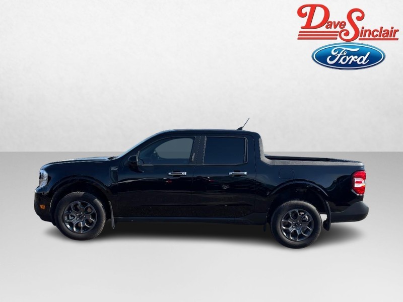 Ford Maverick Vehicle Image 10