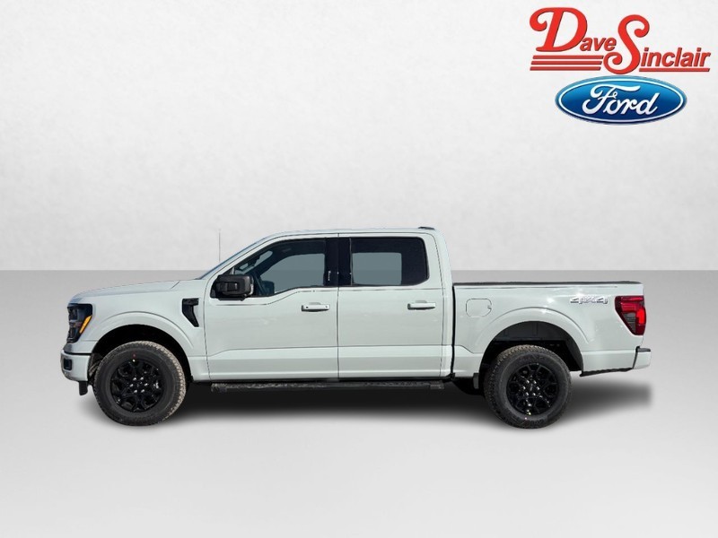 Ford F-150 Vehicle Full-screen Gallery Image 10