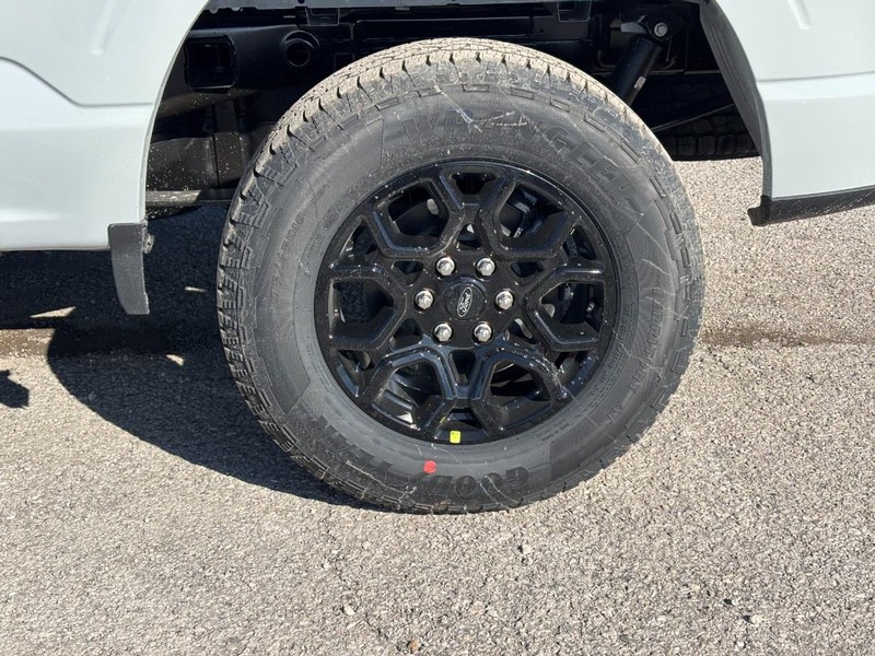 Ford F-150 Vehicle Full-screen Gallery Image 11