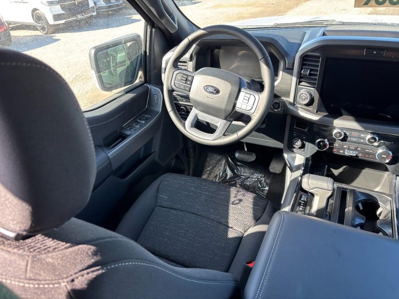 Ford F-150 Vehicle Full-screen Gallery Image 13