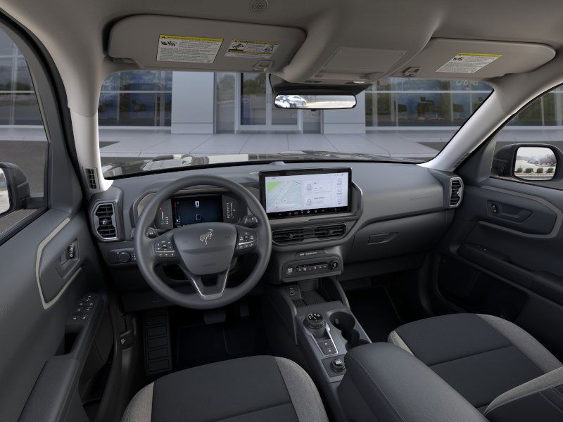 Ford Bronco Sport Vehicle Image 11