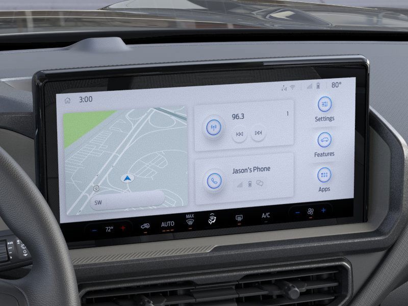 Ford Bronco Sport Vehicle Image 16