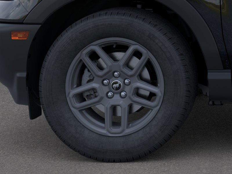 Ford Bronco Sport Vehicle Image 21