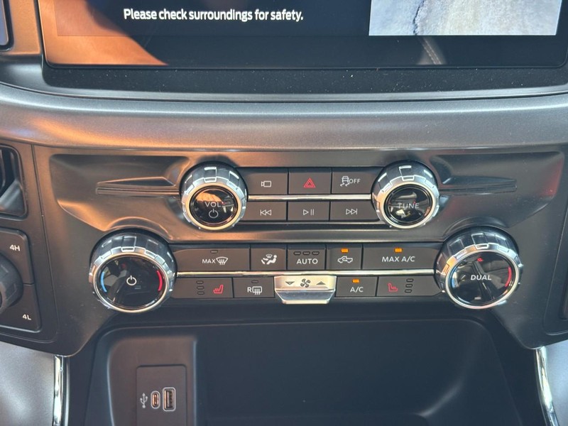Ford F-150 Vehicle Image 25