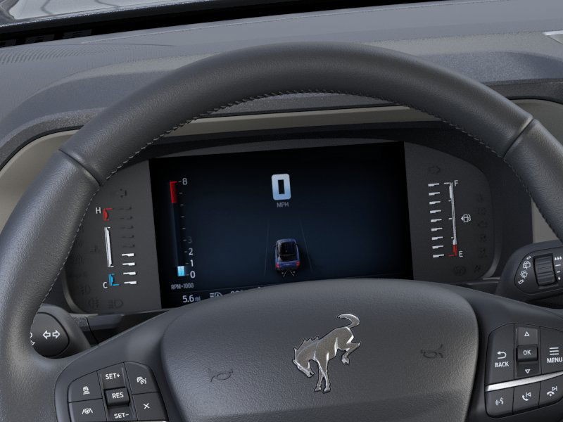 Ford Bronco Sport Vehicle Full-screen Gallery Image 15