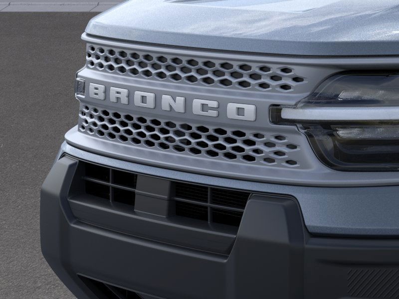 Ford Bronco Sport Vehicle Full-screen Gallery Image 19