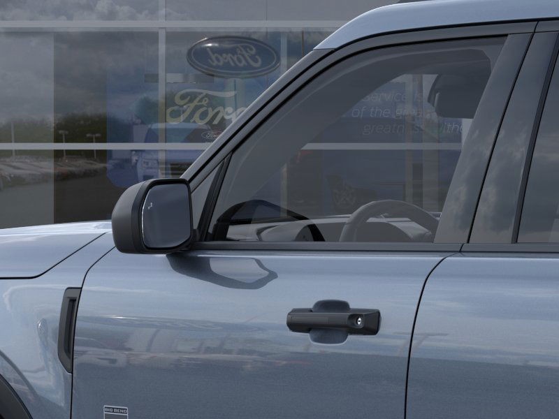 Ford Bronco Sport Vehicle Full-screen Gallery Image 22