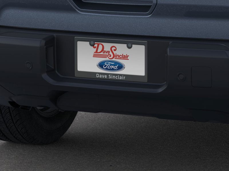 Ford Bronco Sport Vehicle Full-screen Gallery Image 25