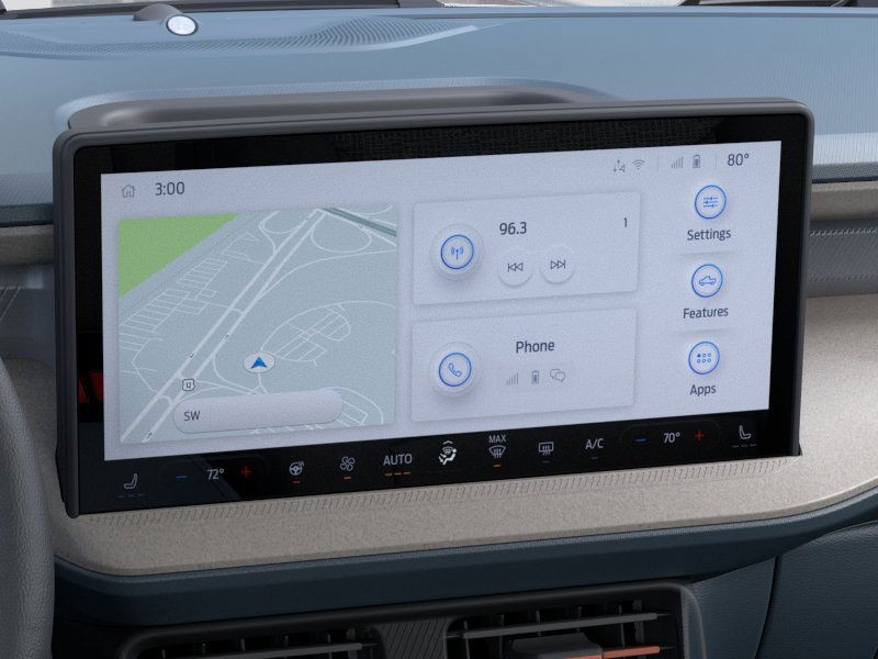 Ford Maverick Vehicle Full-screen Gallery Image 17