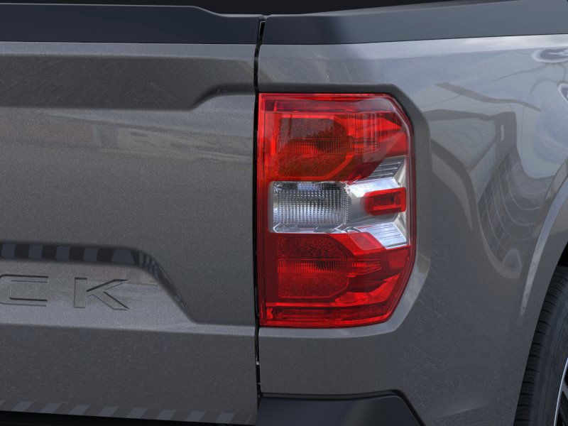 Ford Maverick Vehicle Full-screen Gallery Image 24