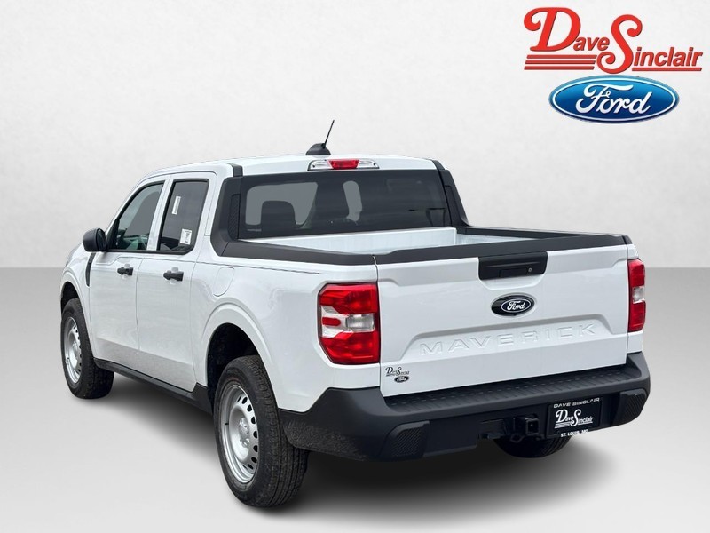 Ford Maverick Vehicle Full-screen Gallery Image 09