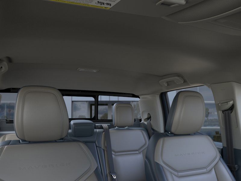 Ford Maverick Vehicle Full-screen Gallery Image 14
