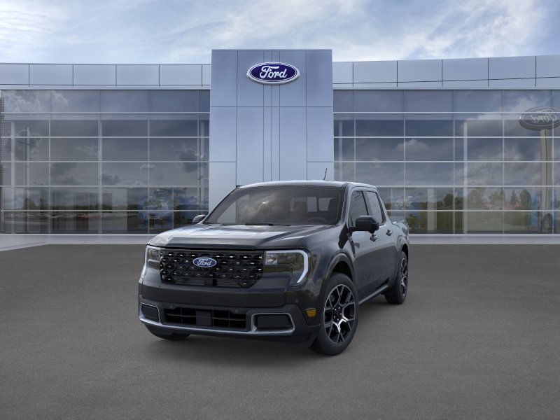 Ford Maverick Vehicle Full-screen Gallery Image 02