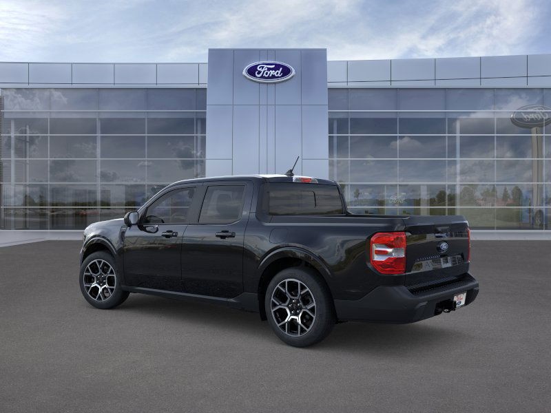 Ford Maverick Vehicle Full-screen Gallery Image 05