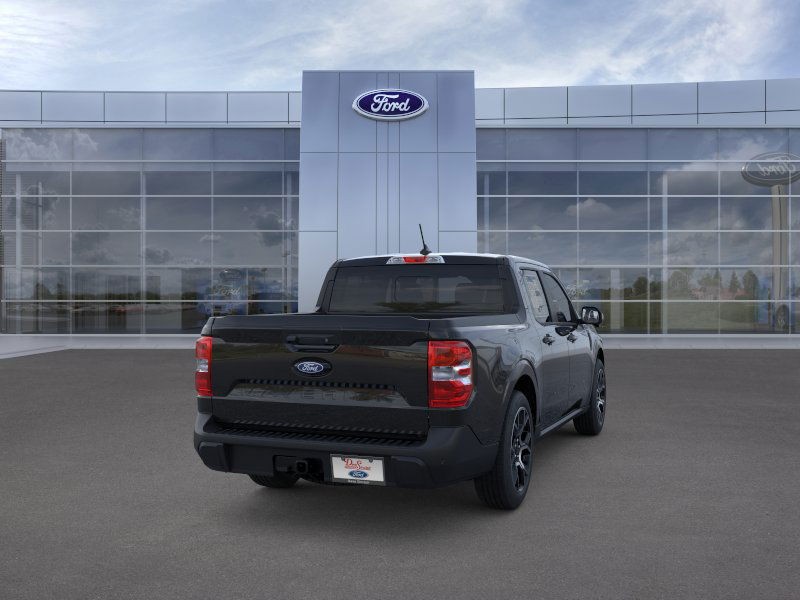 Ford Maverick Vehicle Full-screen Gallery Image 10