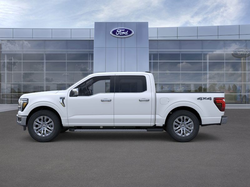 Ford F-150 Vehicle Full-screen Gallery Image 04