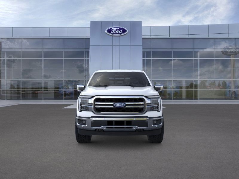 Ford F-150 Vehicle Full-screen Gallery Image 08