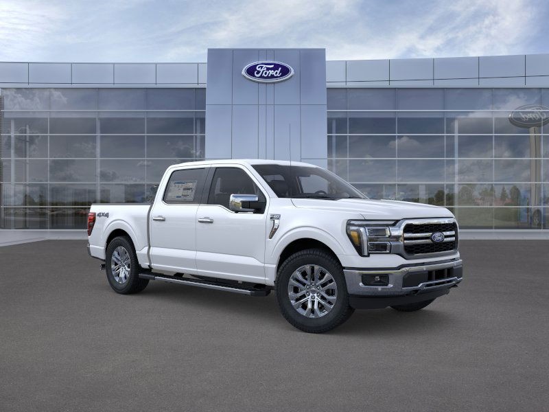 Ford F-150 Vehicle Full-screen Gallery Image 09