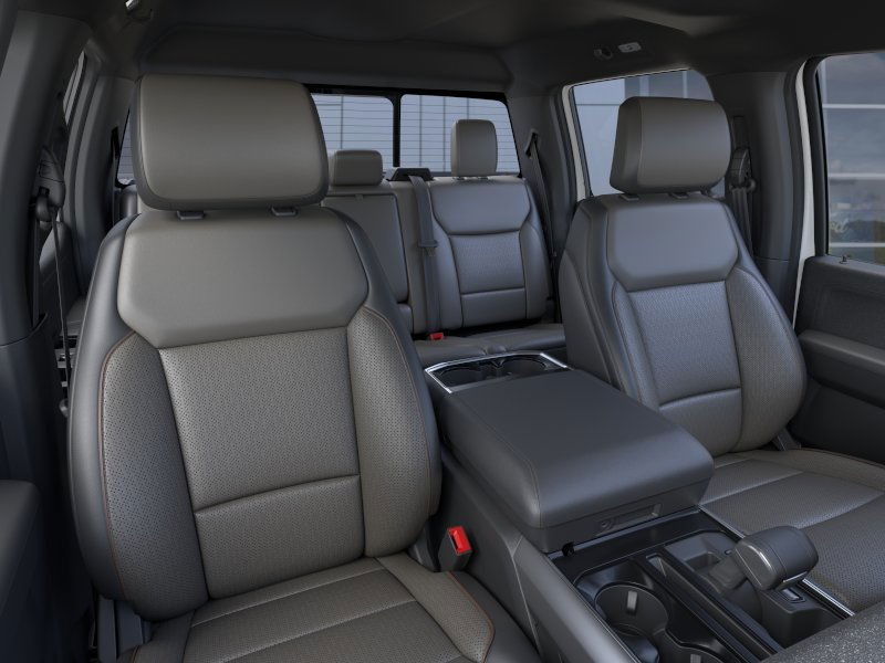 Ford F-150 Vehicle Full-screen Gallery Image 12