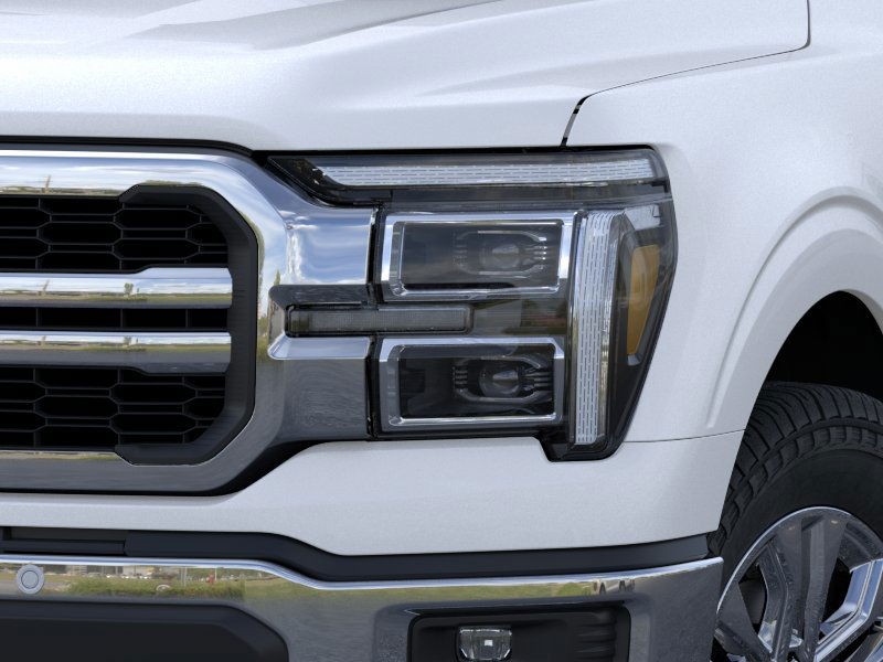 Ford F-150 Vehicle Full-screen Gallery Image 20