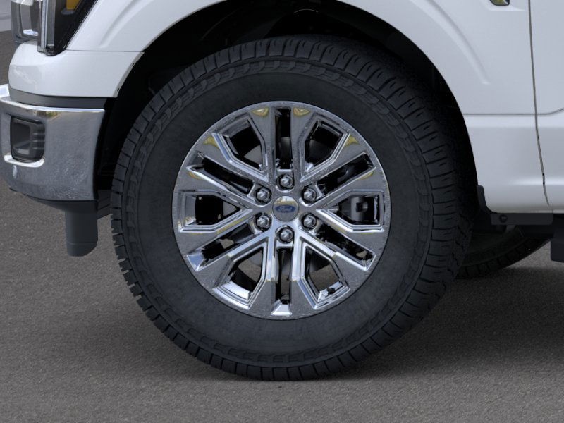 Ford F-150 Vehicle Full-screen Gallery Image 21