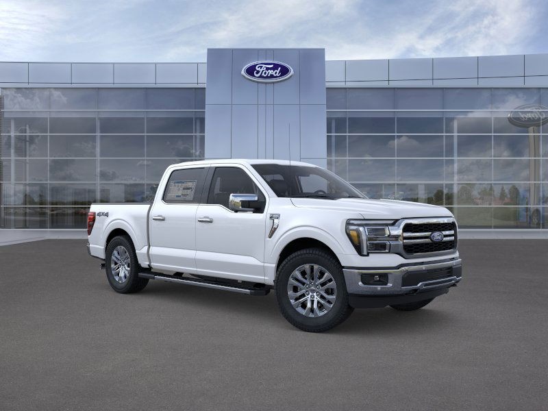 Ford F-150 Vehicle Full-screen Gallery Image 09