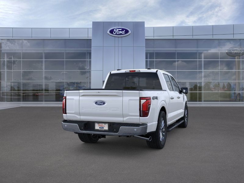 Ford F-150 Vehicle Full-screen Gallery Image 10