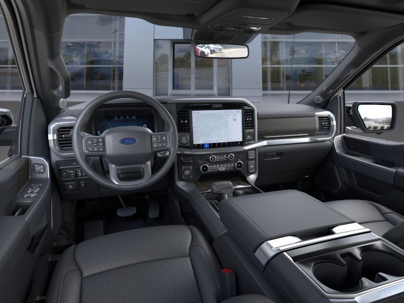 Ford F-150 Vehicle Full-screen Gallery Image 11