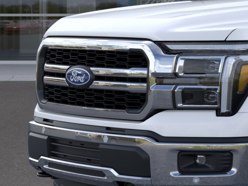 Ford F-150 Vehicle Full-screen Gallery Image 19