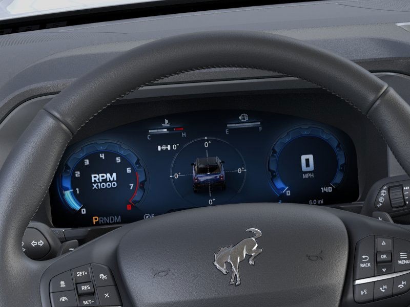 Ford Bronco Sport Vehicle Full-screen Gallery Image 15