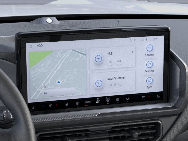 Ford Bronco Sport Vehicle Full-screen Gallery Image 16