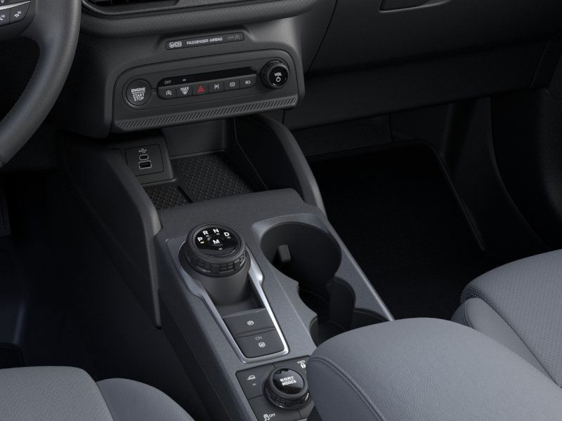 Ford Bronco Sport Vehicle Full-screen Gallery Image 17